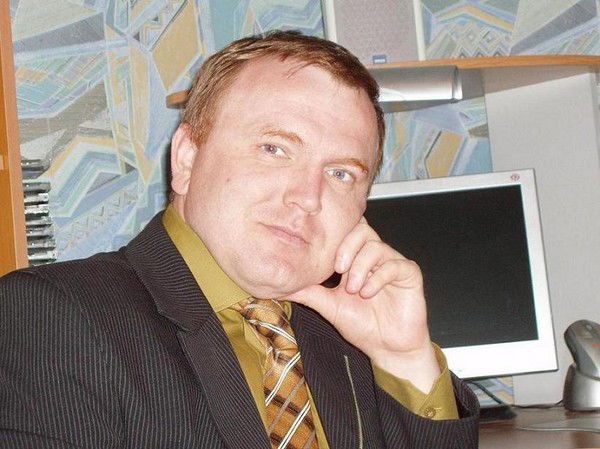 Александр Иванюта