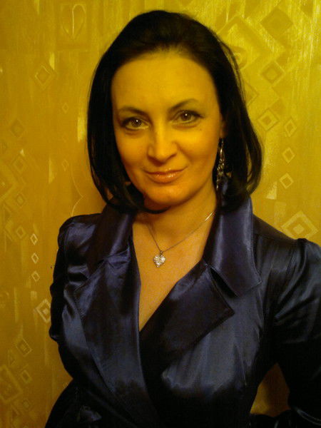 Натали Фурта