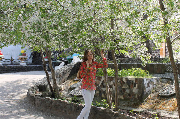 Анастасия Филина