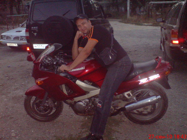 Сергей Пишугин