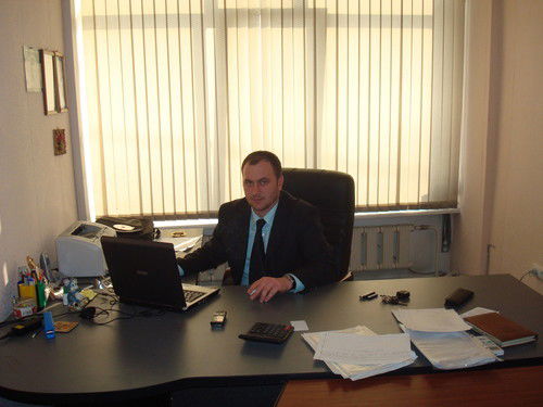 Вячеслав Яловенко