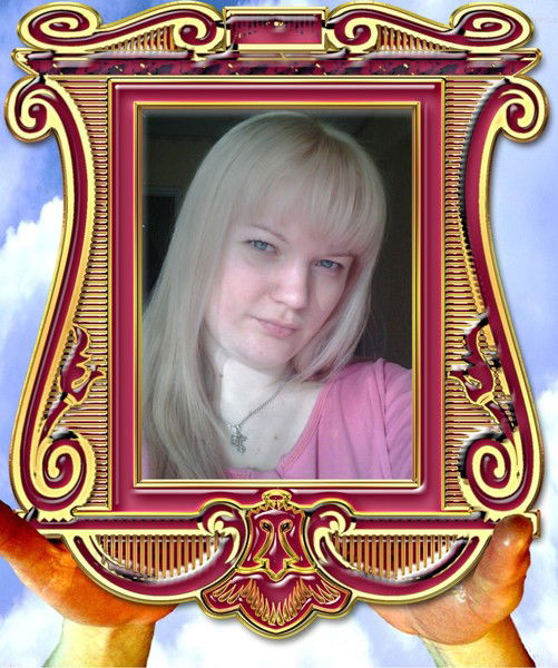 Ирина Уварова