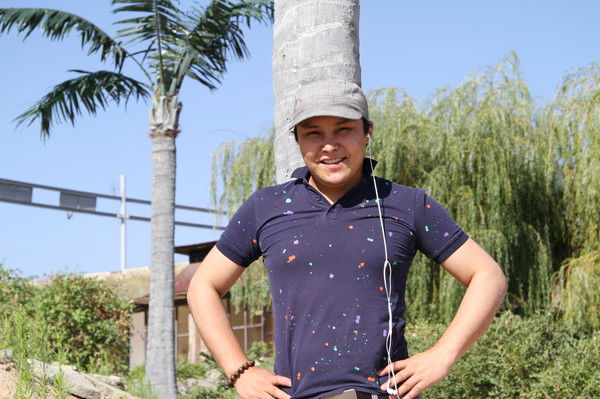 Ринат Таттыбай