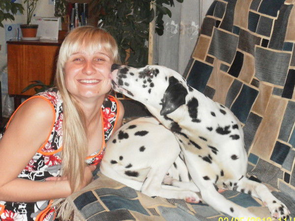 Линара Гильмиярова