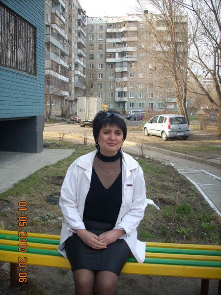 Роза Пудовкина