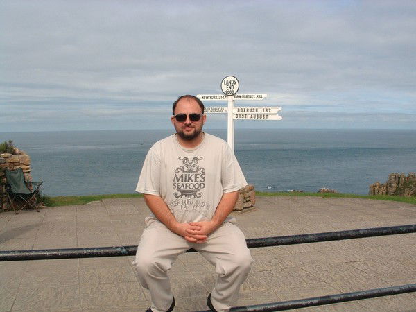 Андрей Жуков