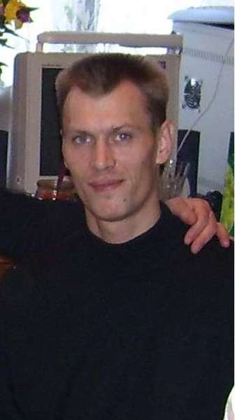 Юрий Матафонов