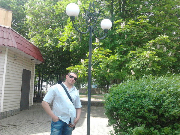 Герман Майоров