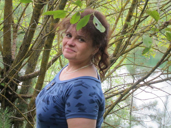 Наталия Горбик