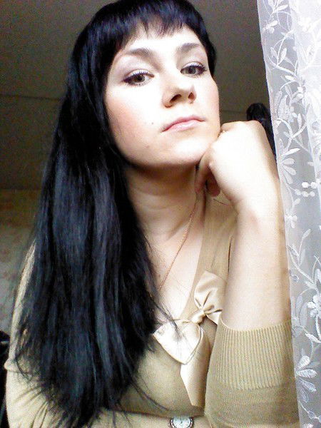 Александра Тулгунова