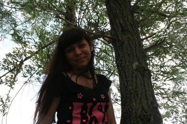 Евгения Тарасенко