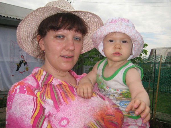 Елена Головкова