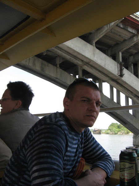 Игорь Крайтор