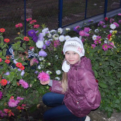 Саша Тюмина