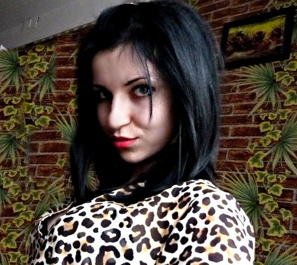 Диана Кильчевская