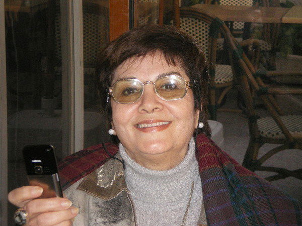 Света Норбаева