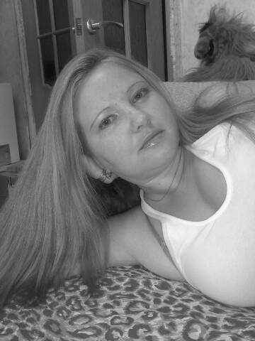 Ольга Савостина