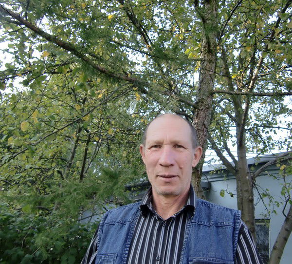 Владимир Филимонов