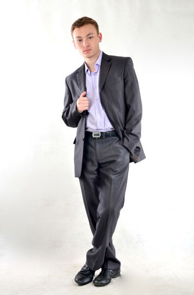 Иван Полонов