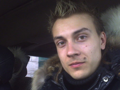 Константин Овчинников