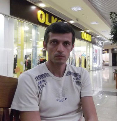 Борис Макаренко