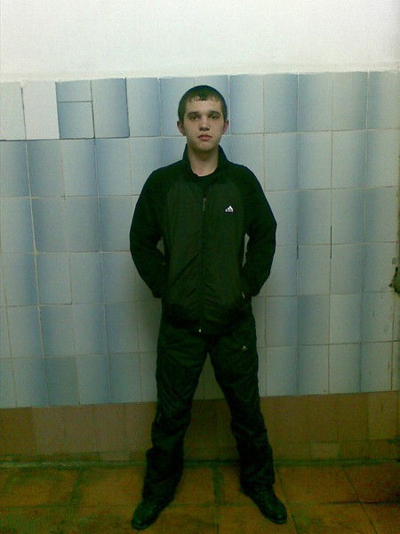 Дмитрий Яковлев