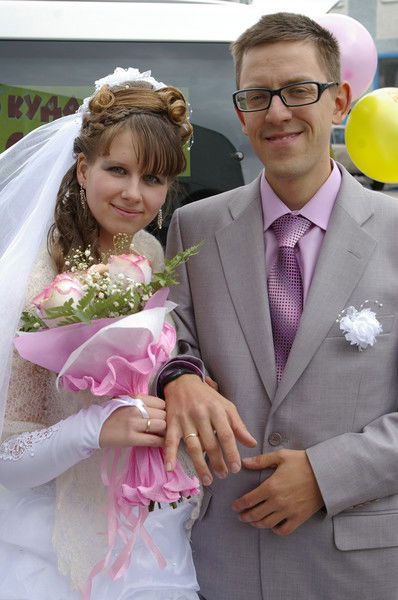 Наталья Мокроусова