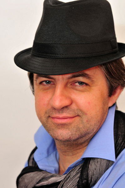 Вадим Кирилишин