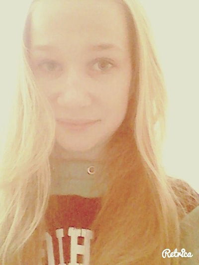 Катя Боронникова