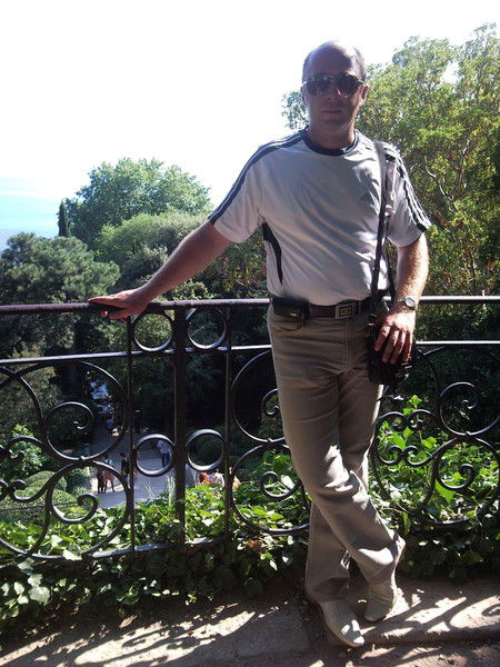 Евгений Морозов