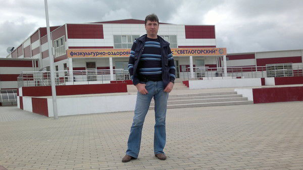 Евгений Коннов