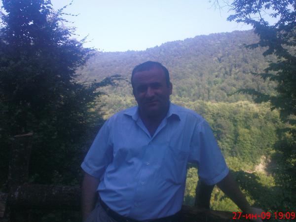 Asif Bayramov