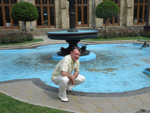 Сергей Демиденко