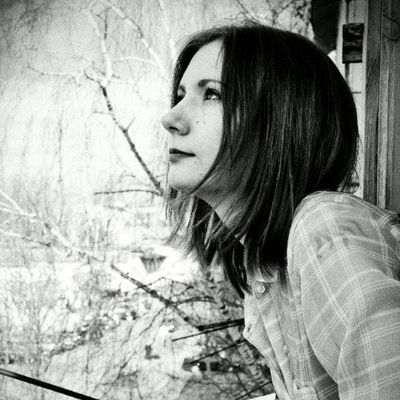 Анастасия Закатова