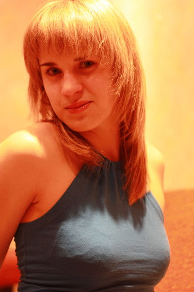 Анна Жульянова