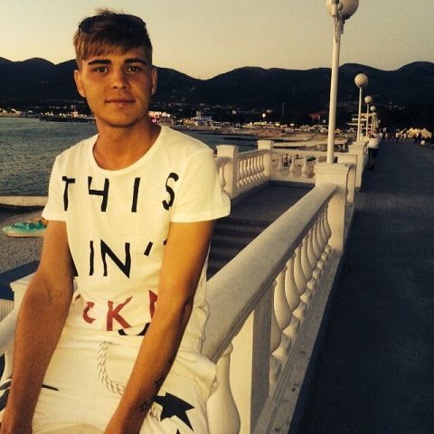 Михайл Браво