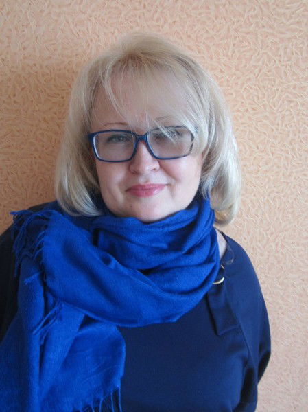 Татьяна Грязева