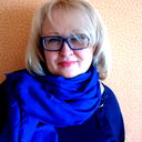 Татьяна Грязева