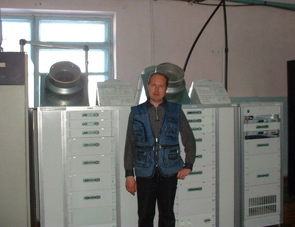 Андрей Красиков