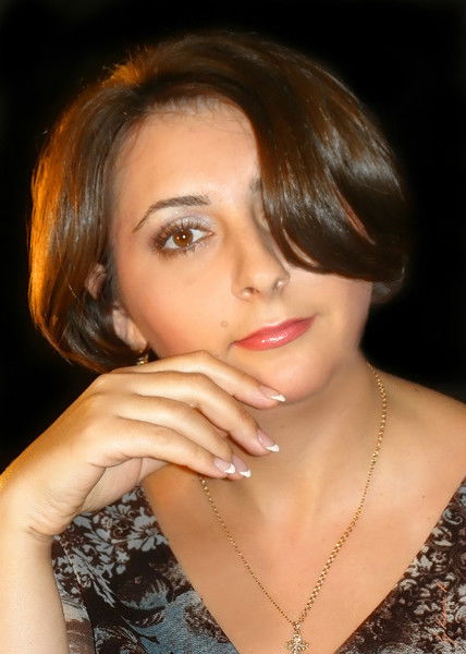 Алла Грашина