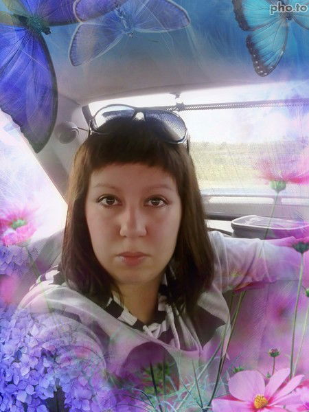 Марина Стрельникова