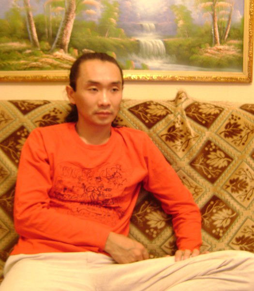 Сергей Киле