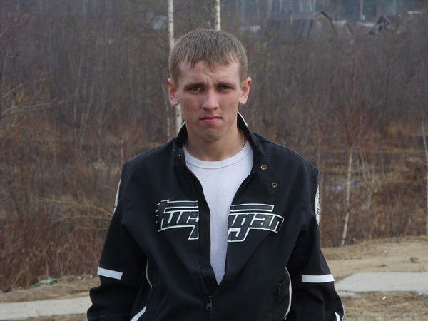 Ден Калинин