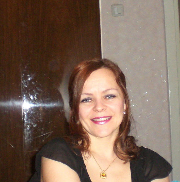 Светлана Смирнова