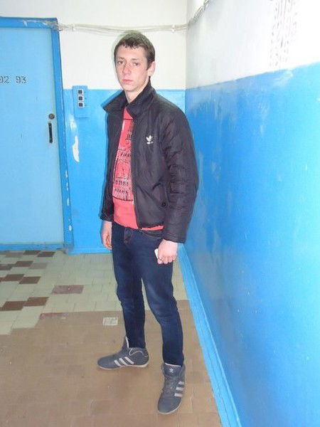 Стас Скорняков