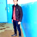 Стас Скорняков