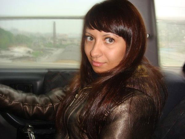 Катя Лебедева