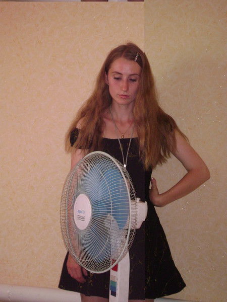 Маргарита Шарафутдинова