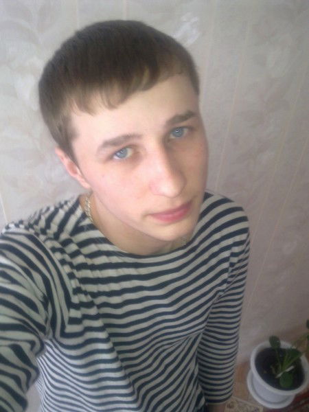 Андрей Бадрин