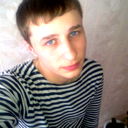 Андрей Бадрин